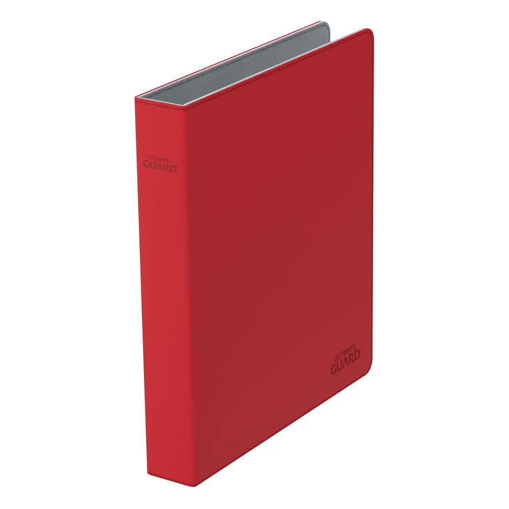 Ultimate Guard Collector´s Album XenoSkin SLIM Red termékfotó