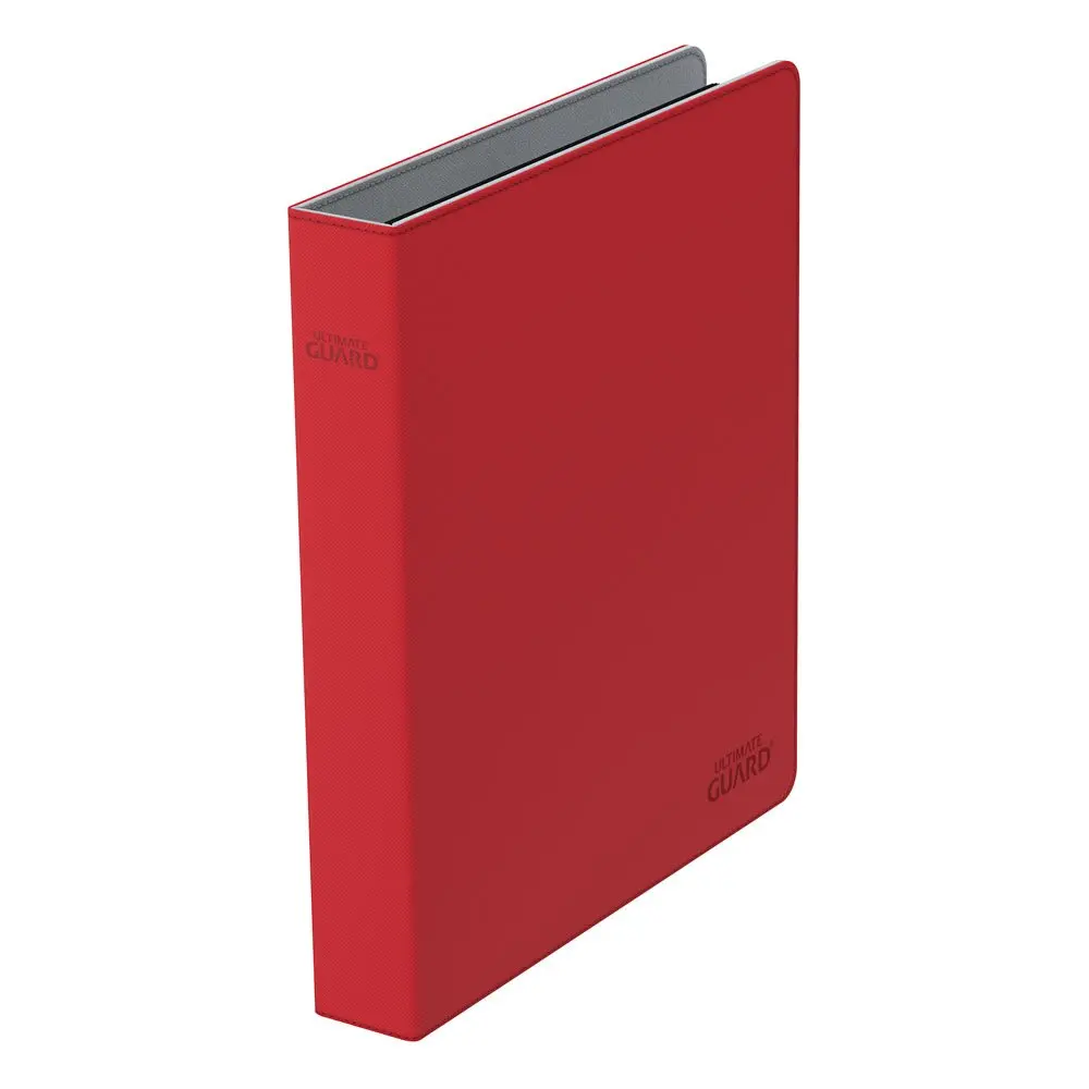 Ultimate Guard Collector´s Album XenoSkin SLIM Red termékfotó