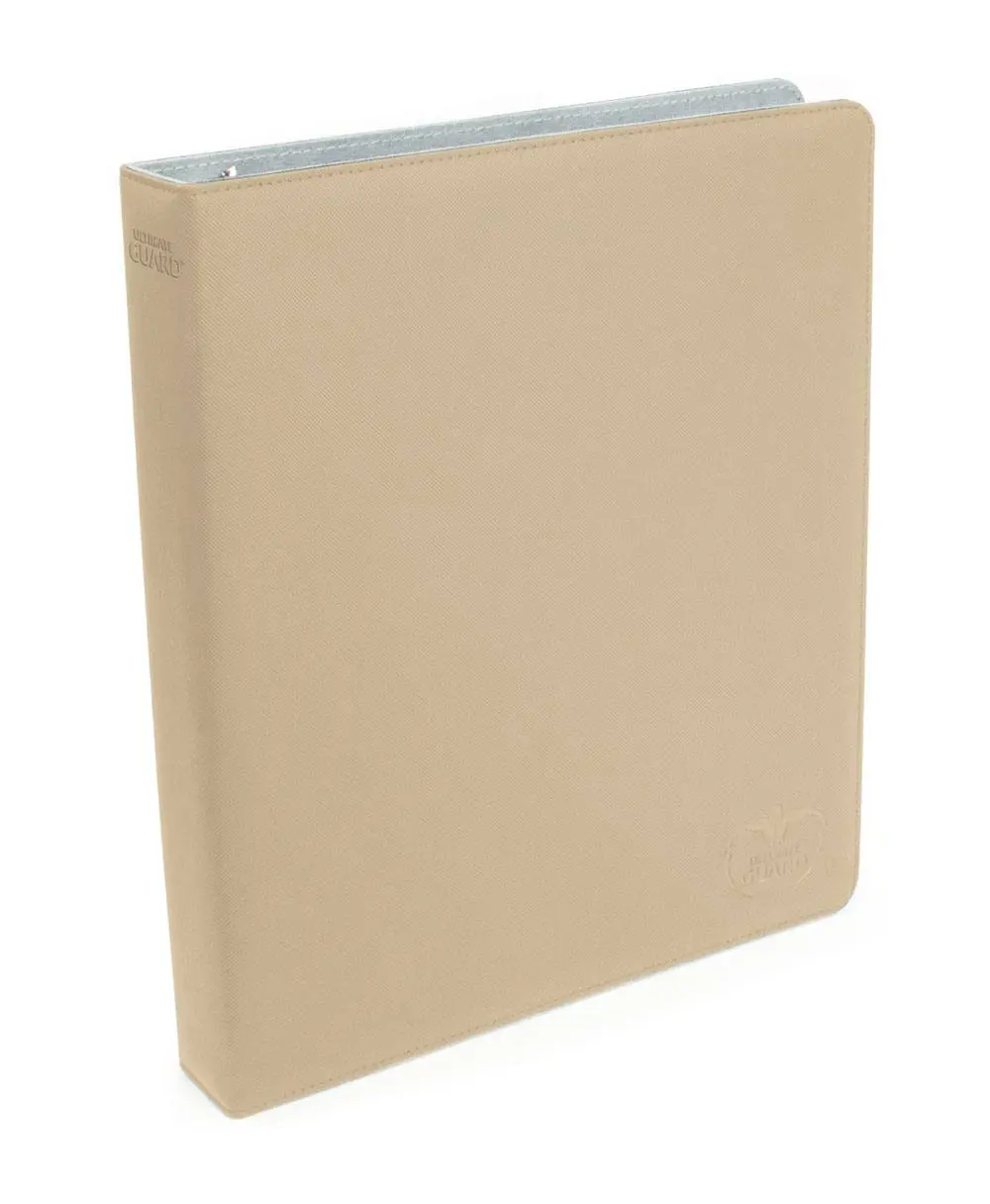 Ultimate Guard Collector´s Album XenoSkin SLIM Sand termékfotó