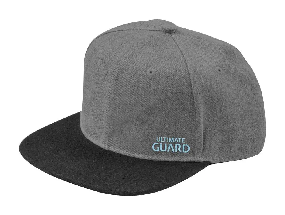 Ultimate Guard Dark Grey baseball sapka termékfotó