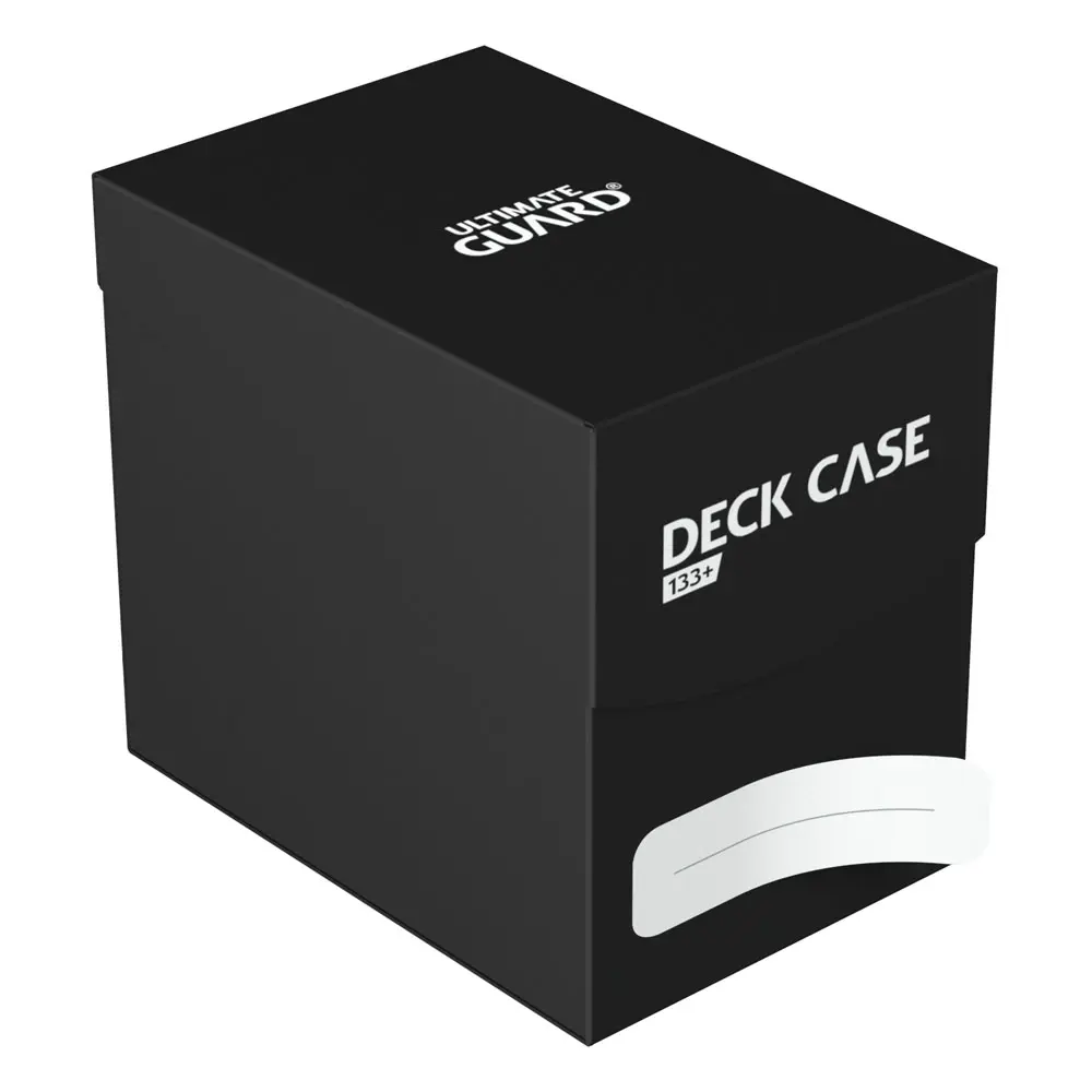 Ultimate Guard Deck Case 133+ Standardgröße Schwarz termékfotó