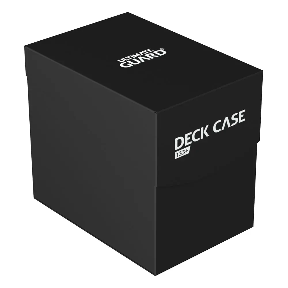 Ultimate Guard Deck Case 133+ Standardgröße Schwarz termékfotó