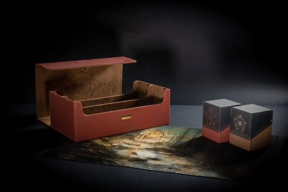 Ultimate Guard Druidic Secrets Bundle 2022 termékfotó