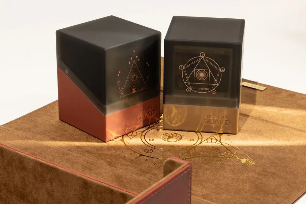 Ultimate Guard Druidic Secrets Bundle 2022 termékfotó