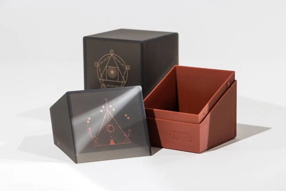 Ultimate Guard Druidic Secrets Bundle 2022 termékfotó