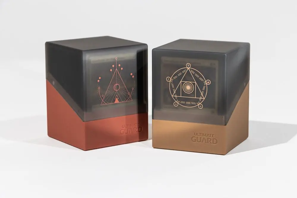 Ultimate Guard Druidic Secrets Bundle 2022 termékfotó