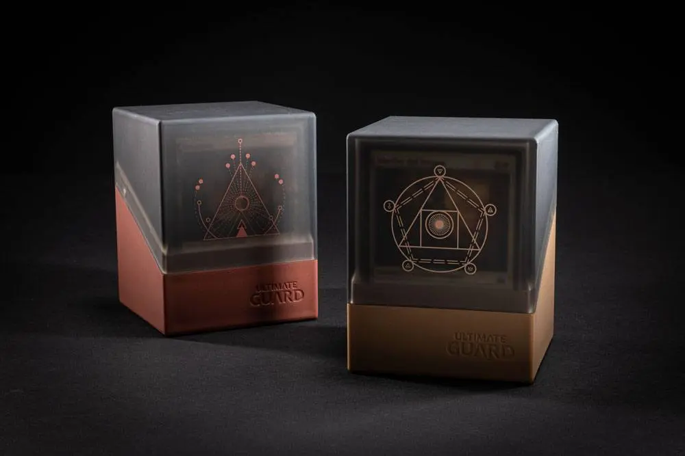 Ultimate Guard Druidic Secrets Bundle 2022 termékfotó
