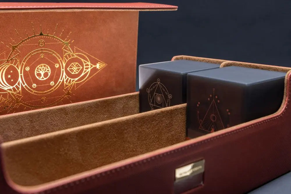 Ultimate Guard Druidic Secrets Bundle 2022 termékfotó
