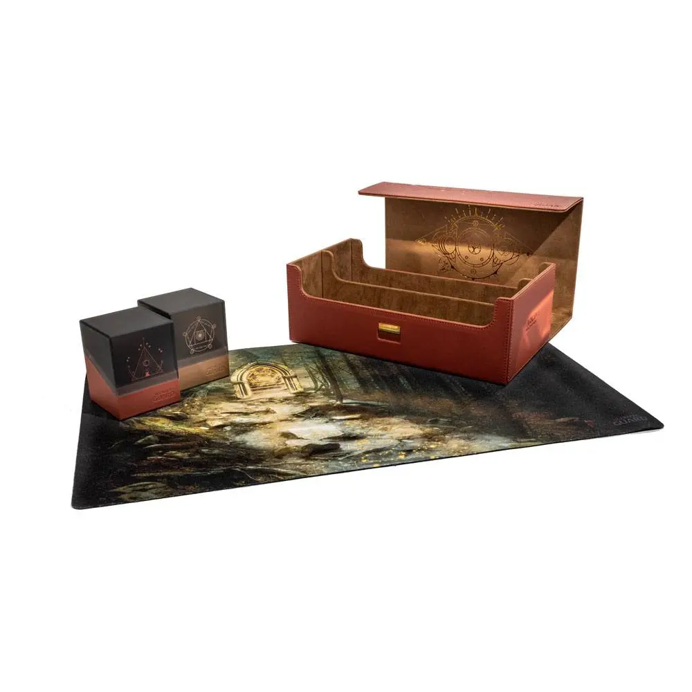 Ultimate Guard Druidic Secrets Bundle 2022 termékfotó