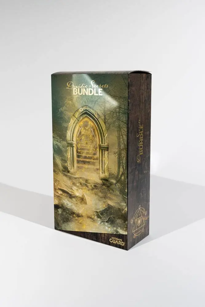 Ultimate Guard Druidic Secrets Bundle 2022 termékfotó