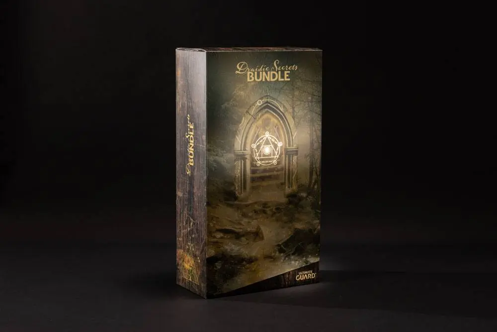 Ultimate Guard Druidic Secrets Bundle 2022 termékfotó