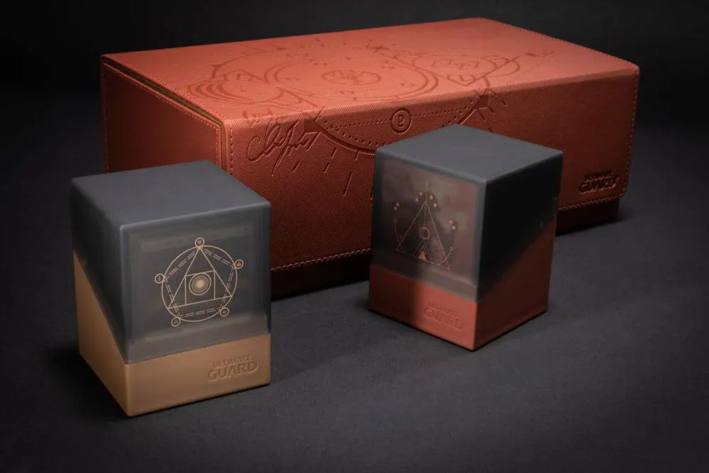 Ultimate Guard Druidic Secrets Bundle 2022 termékfotó