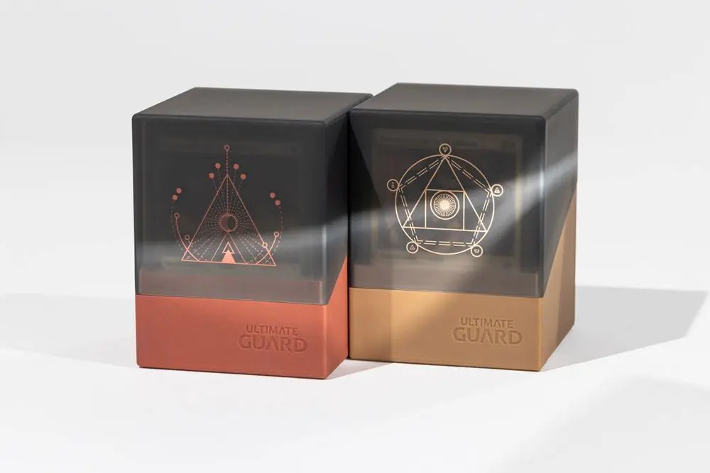 Ultimate Guard Druidic Secrets Bundle 2022 termékfotó