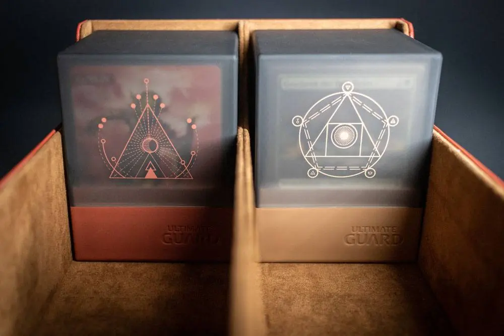 Ultimate Guard Druidic Secrets Bundle 2022 termékfotó