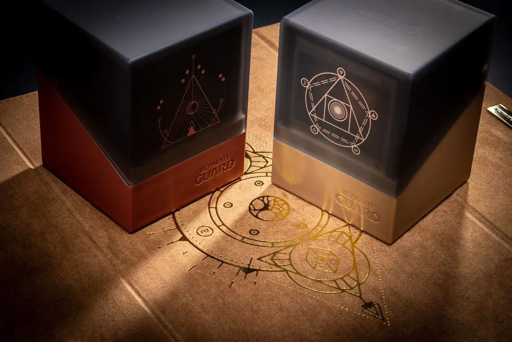Ultimate Guard Druidic Secrets Bundle 2022 termékfotó