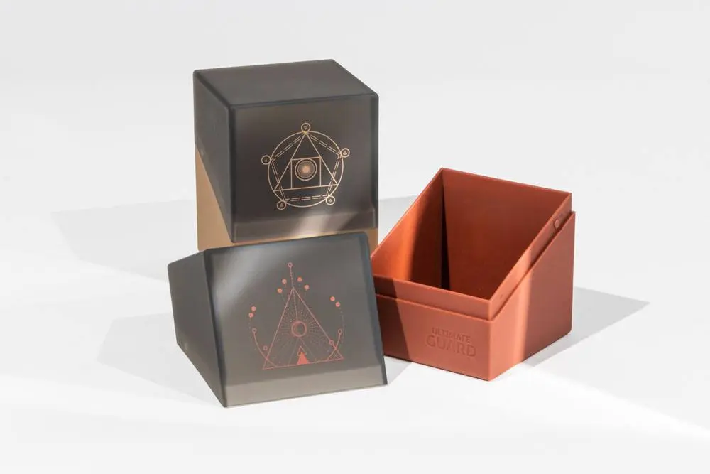Ultimate Guard Druidic Secrets Bundle 2022 termékfotó
