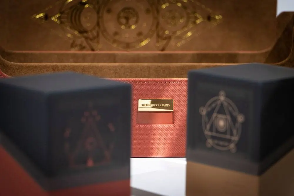 Ultimate Guard Druidic Secrets Bundle 2022 termékfotó