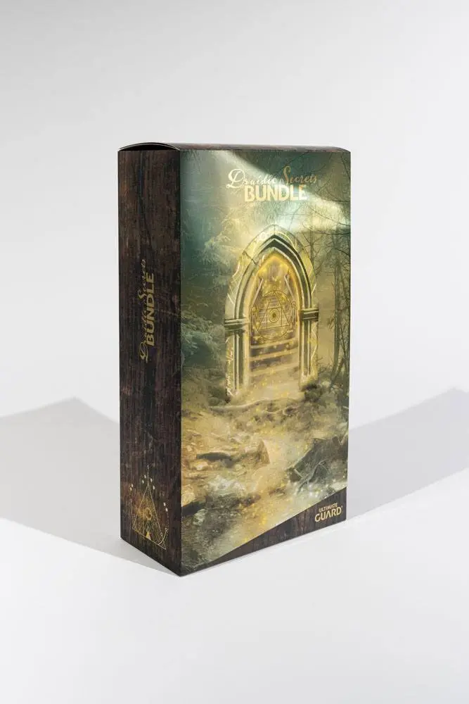 Ultimate Guard Druidic Secrets Bundle 2022 termékfotó