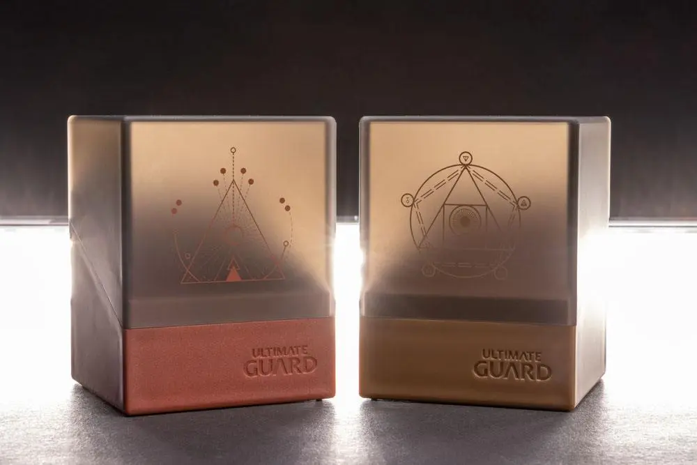 Ultimate Guard Druidic Secrets Bundle 2022 termékfotó