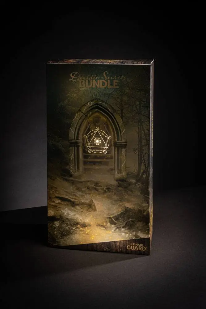 Ultimate Guard Druidic Secrets Bundle 2022 termékfotó