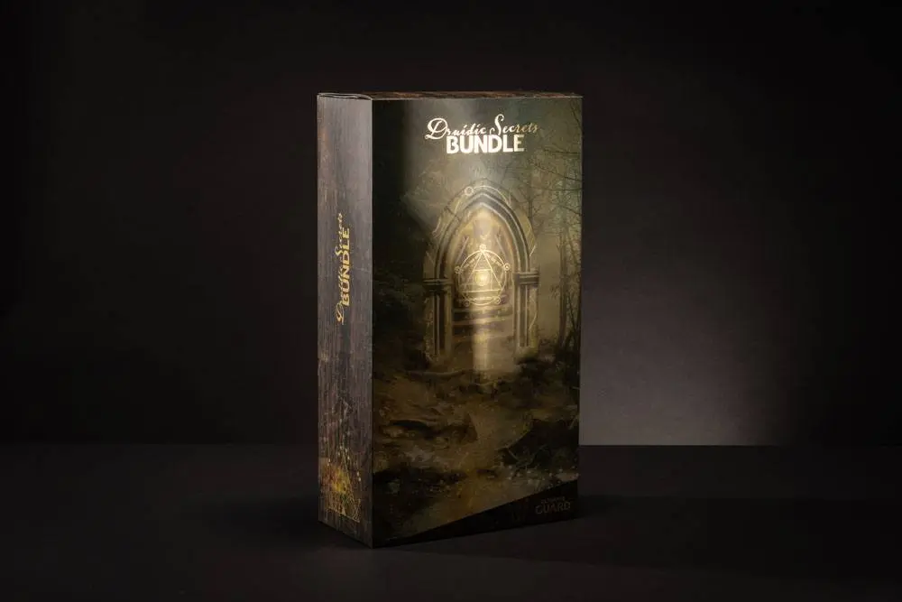 Ultimate Guard Druidic Secrets Bundle 2022 termékfotó