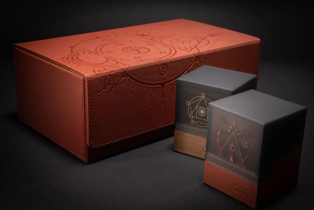 Ultimate Guard Druidic Secrets Bundle 2022 termékfotó