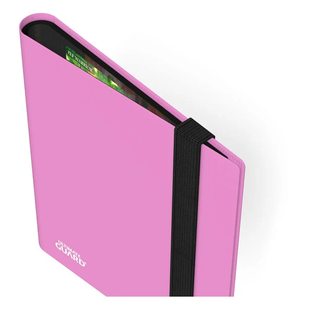 Ultimate Guard Flexxfolio 160 - 8-Pocket Pink termékfotó