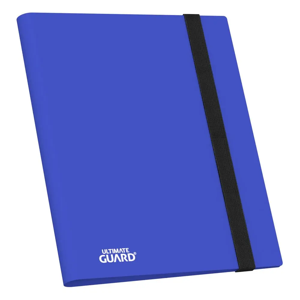 Ultimate Guard Flexxfolio 360 - 18-Pocket Blau termékfotó