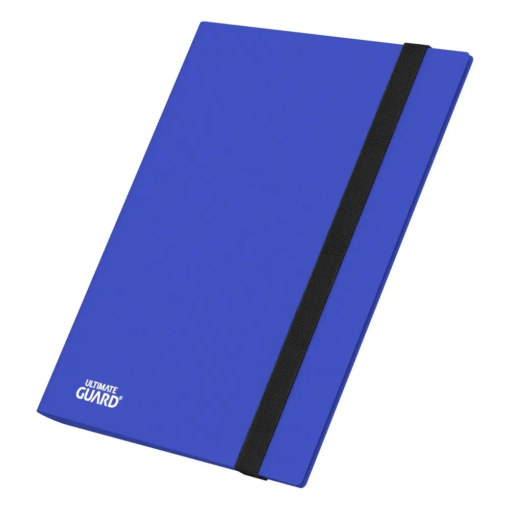 Ultimate Guard Flexxfolio 360 - 18-Pocket Blau termékfotó