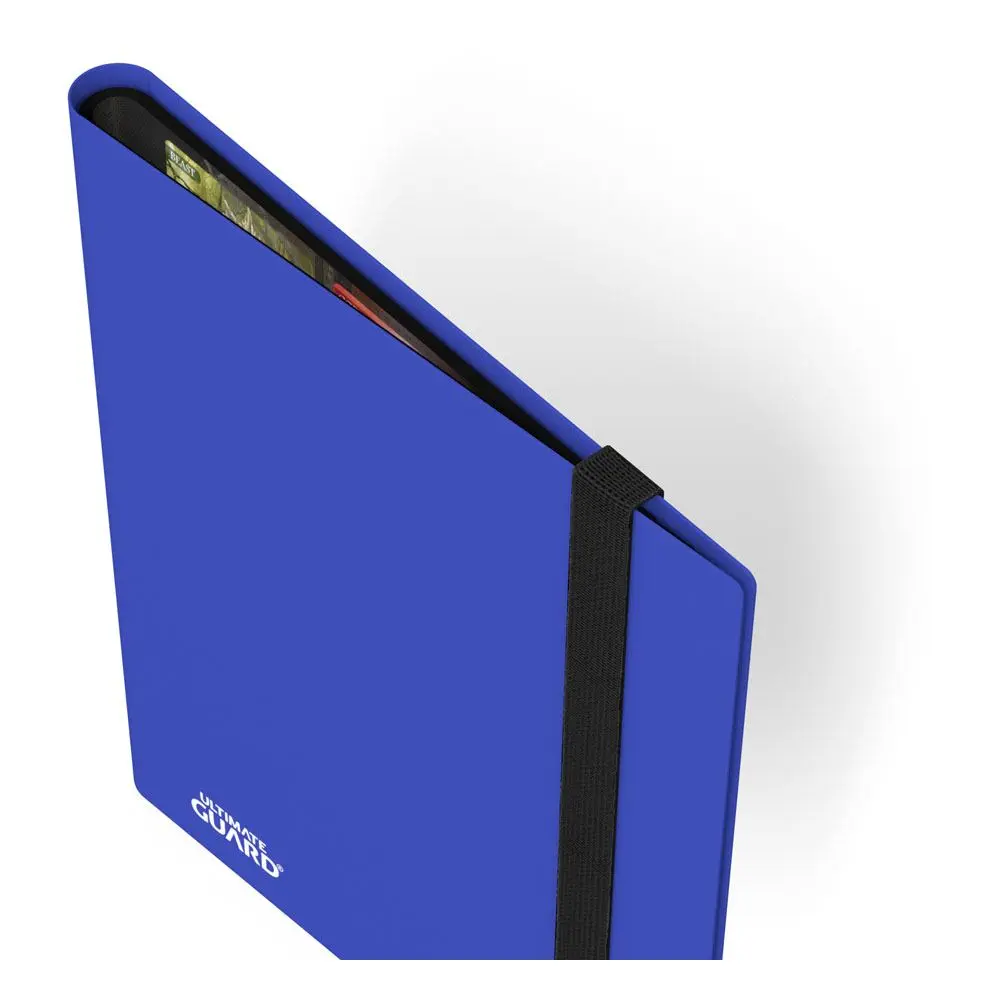 Ultimate Guard Flexxfolio 360 - 18-Pocket Blau termékfotó