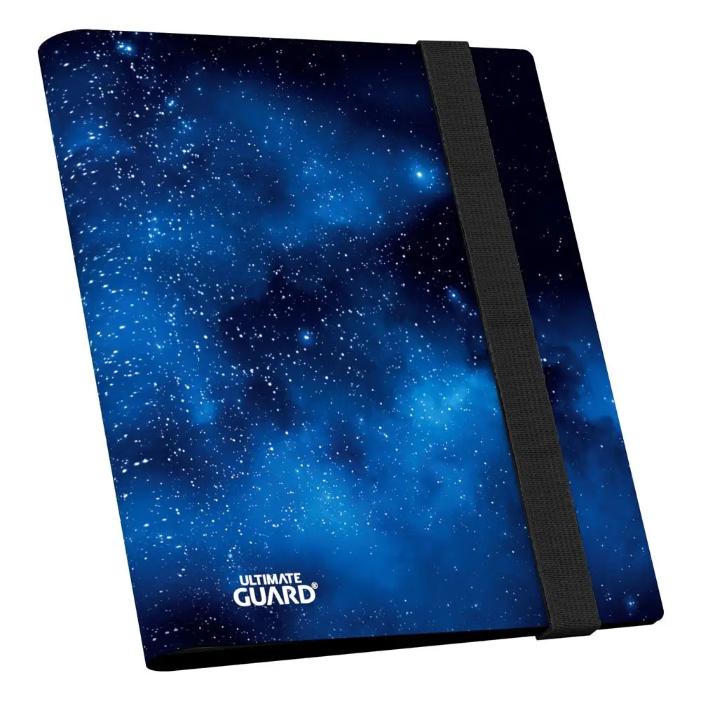 Ultimate Guard Flexxfolio 360 - 18-Pocket Mini American Mystic Space Edition termékfotó