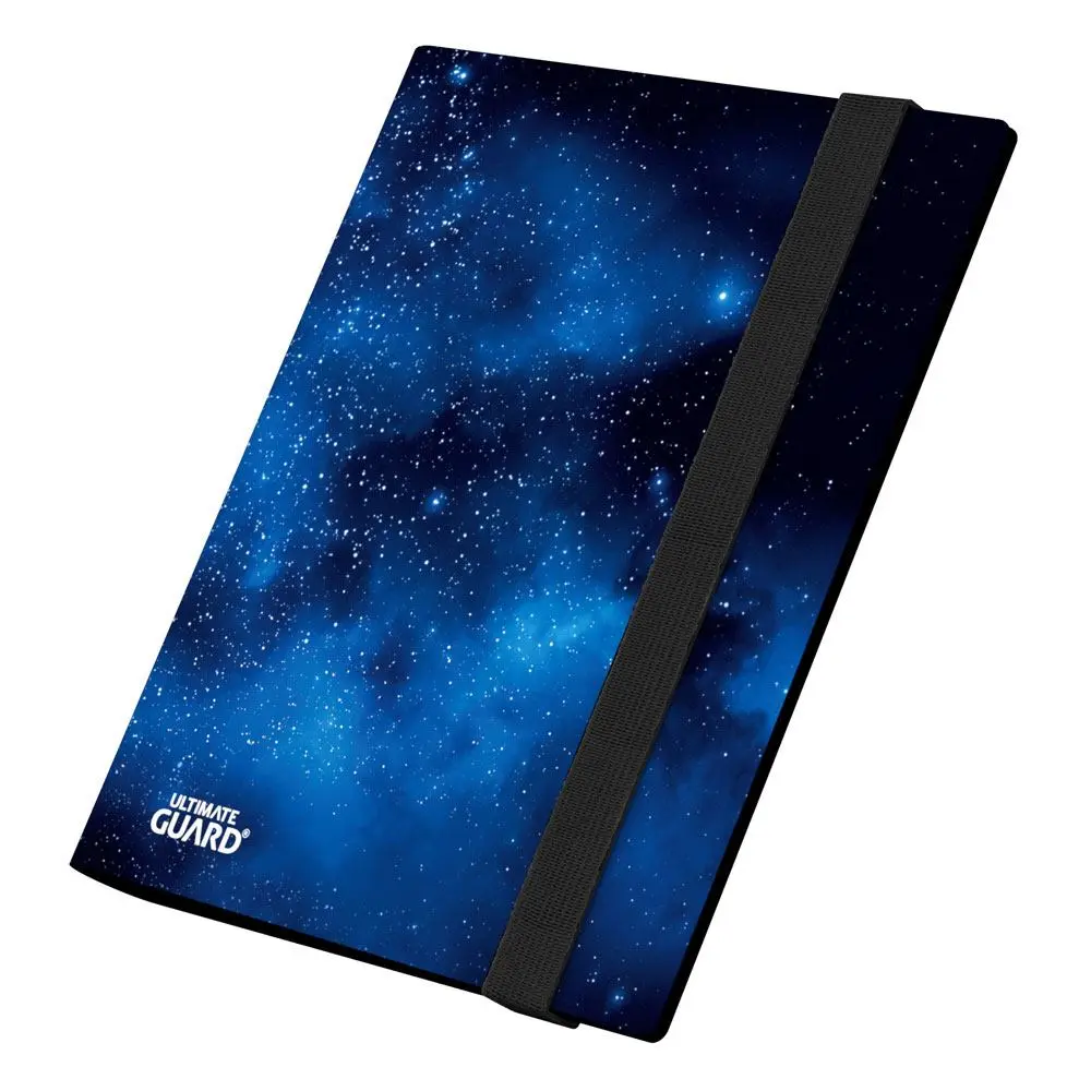 Ultimate Guard Flexxfolio 360 - 18-Pocket Mini American Mystic Space Edition termékfotó