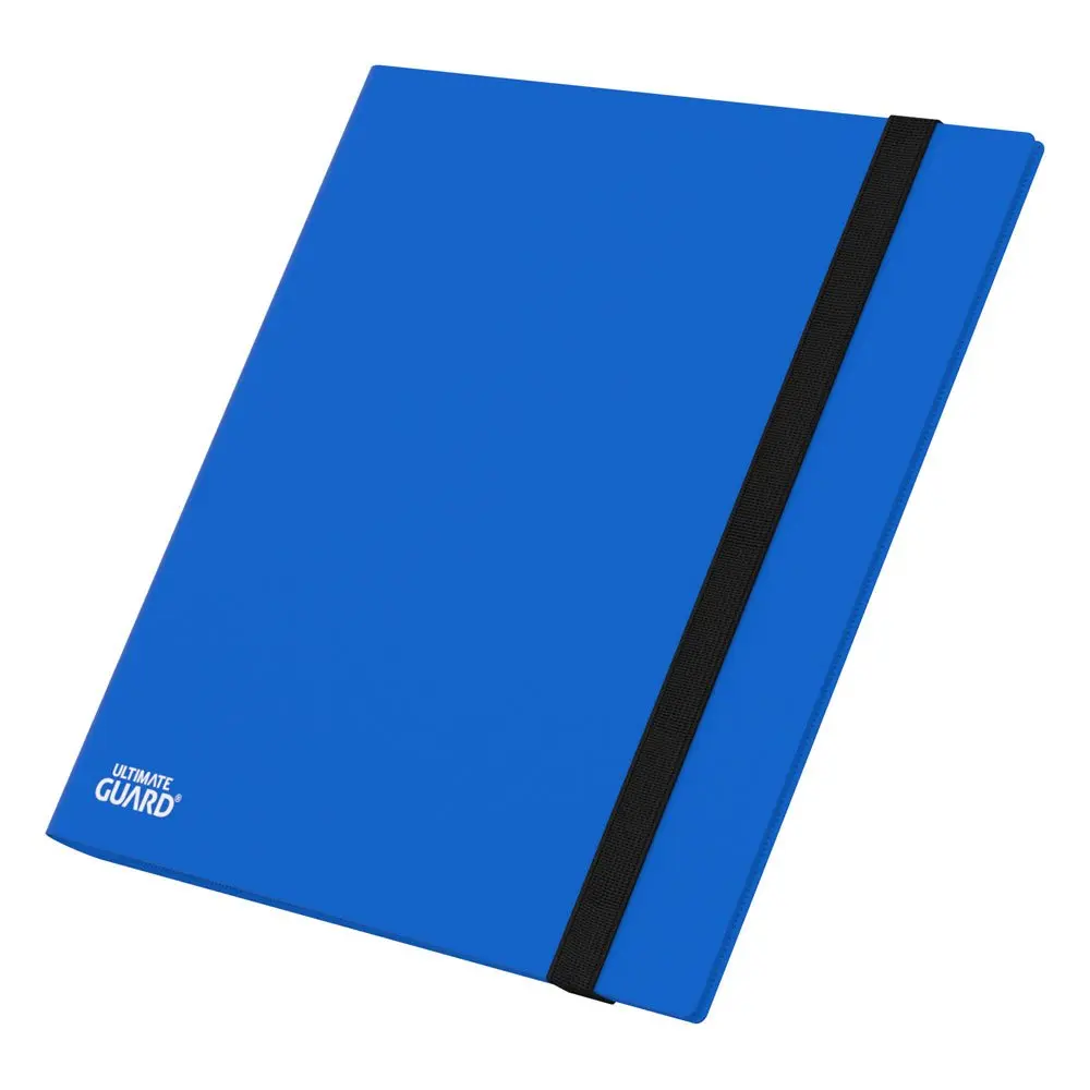 Ultimate Guard Flexxfolio 480 - 24-Pocket (Quadrow) - Blau termékfotó