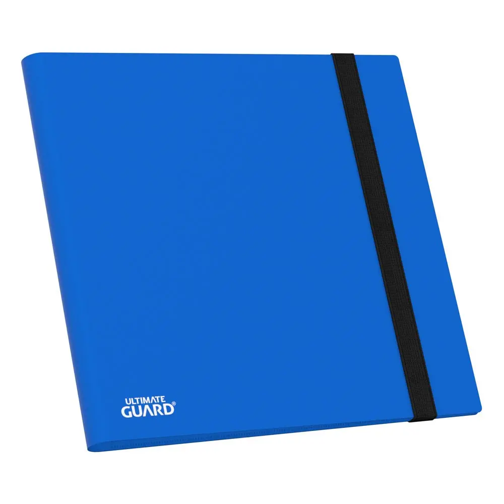 Ultimate Guard Flexxfolio 480 - 24-Pocket (Quadrow) - Blau termékfotó