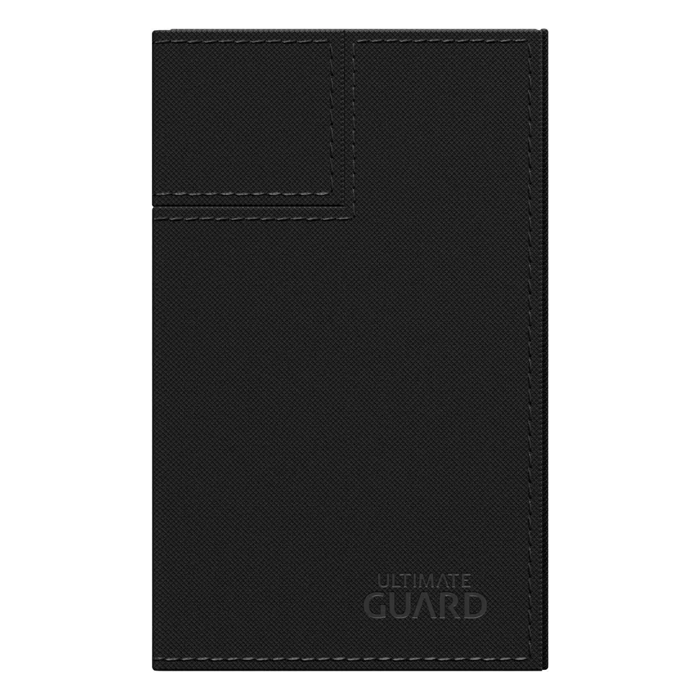 Ultimate Guard Flip´n´Tray Deck Case 100+ Standard Size XenoSkin Black termékfotó