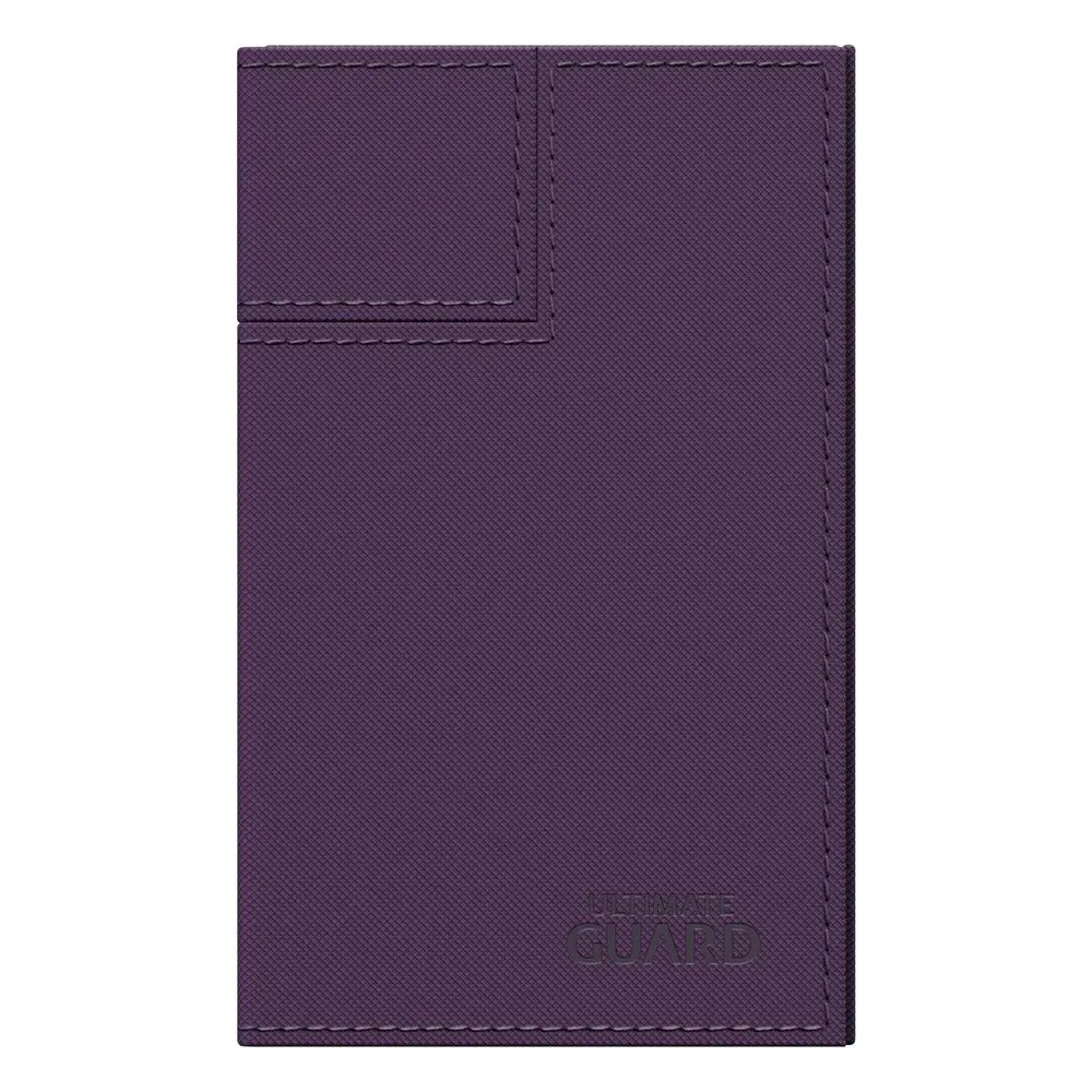 Ultimate Guard Flip´n´Tray Deck Case 100+ Standard Size XenoSkin Purple termékfotó