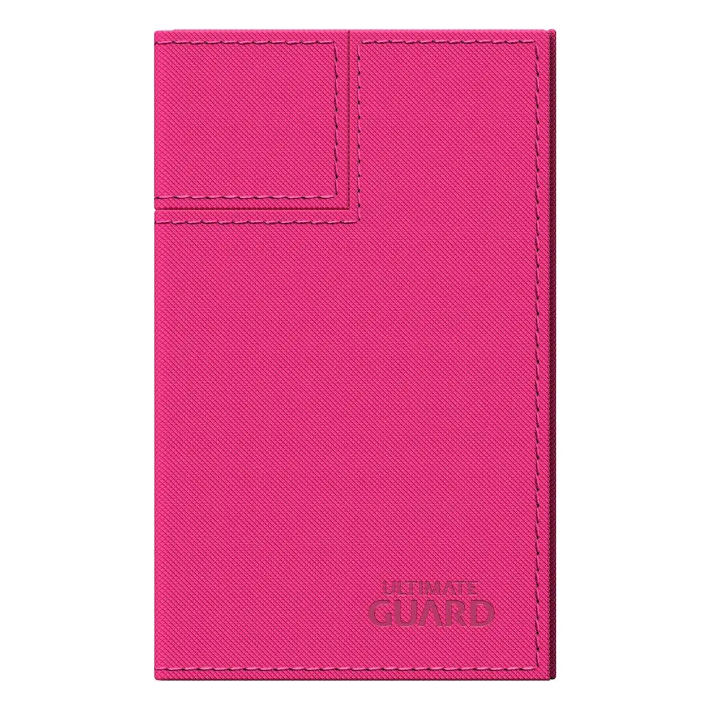 Ultimate Guard Flip´n´Tray Deck Case100+ Standard Size XenoSkin Pink termékfotó
