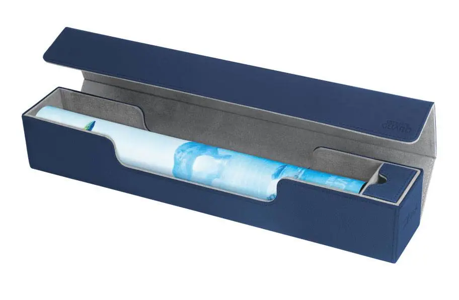 Ultimate Guard Flip´n´Tray Mat Case XenoSkin Blue termékfotó