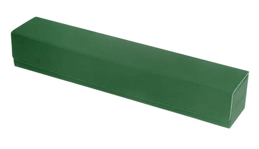 Ultimate Guard Flip´n´Tray Mat Case XenoSkin Green termékfotó