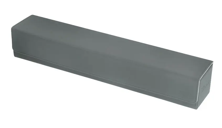 Ultimate Guard Flip´n´Tray Mat Case XenoSkin Grey termékfotó