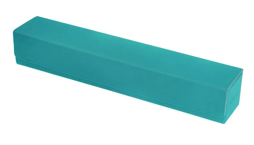 Ultimate Guard Flip´n´Tray Mat Case XenoSkin Petrol Blue termékfotó