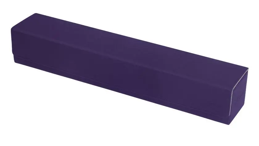 Ultimate Guard Flip´n´Tray Mat Case XenoSkin Purple termékfotó