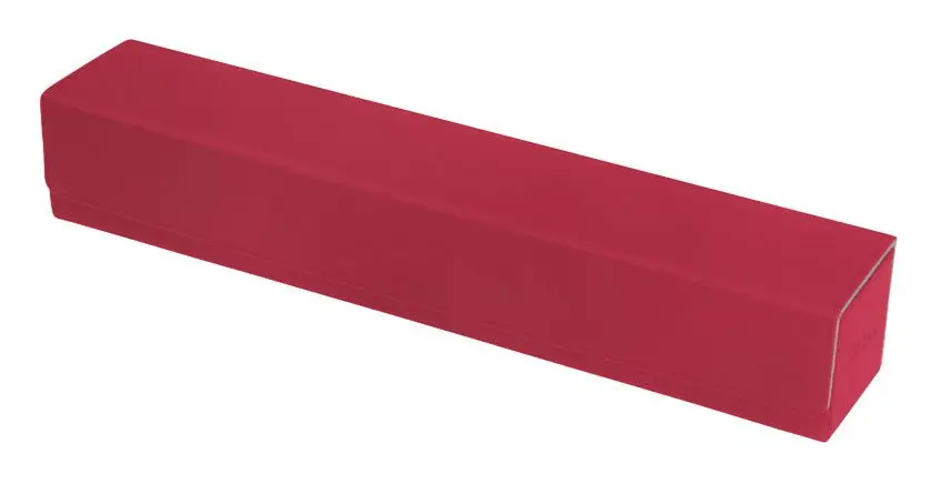 Ultimate Guard Flip´n´Tray Mat Case XenoSkin Red termékfotó