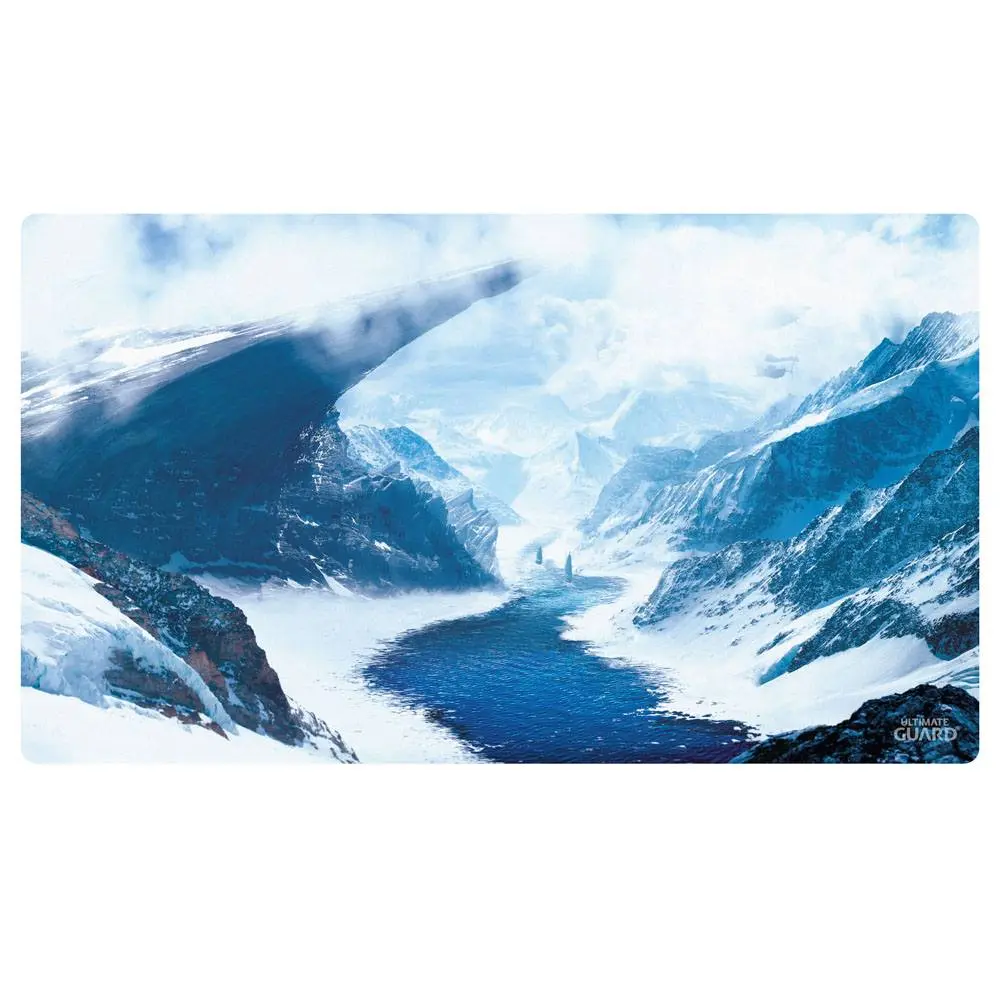 Ultimate Guard Frozen World Bundle termékfotó