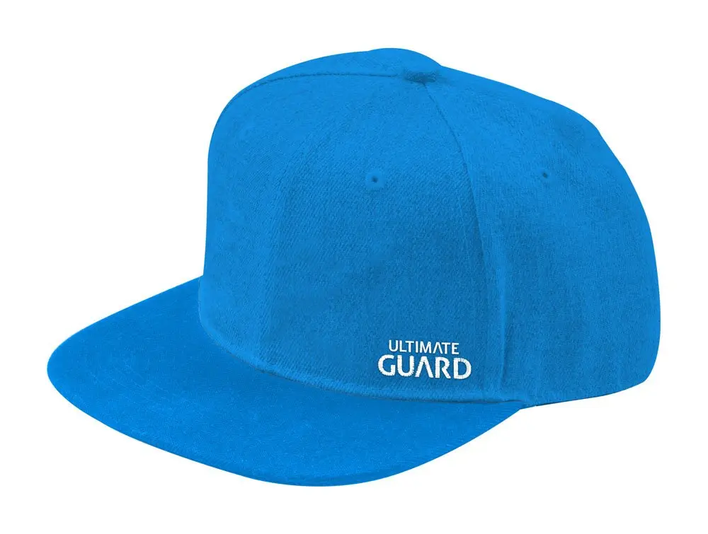 Ultimate Guard Light Kék baseball sapka termékfotó