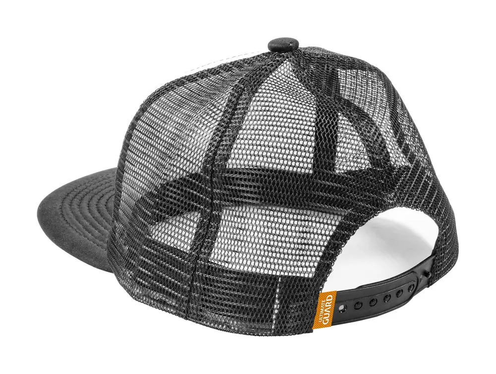 Ultimate Guard Mesh Black baseball sapka termékfotó