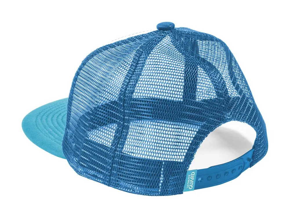 Ultimate Guard Mesh Blue baseball sapka termékfotó