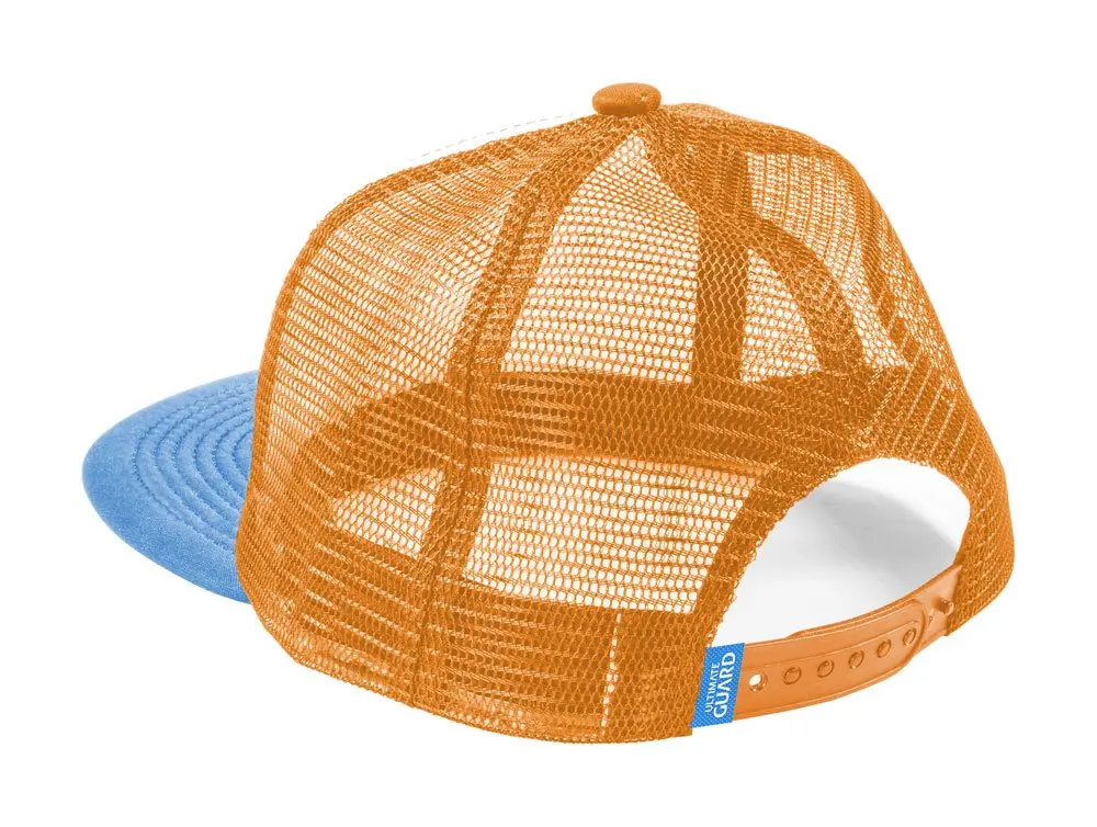 Ultimate Guard Mesh Blue/Orange baseball sapka termékfotó
