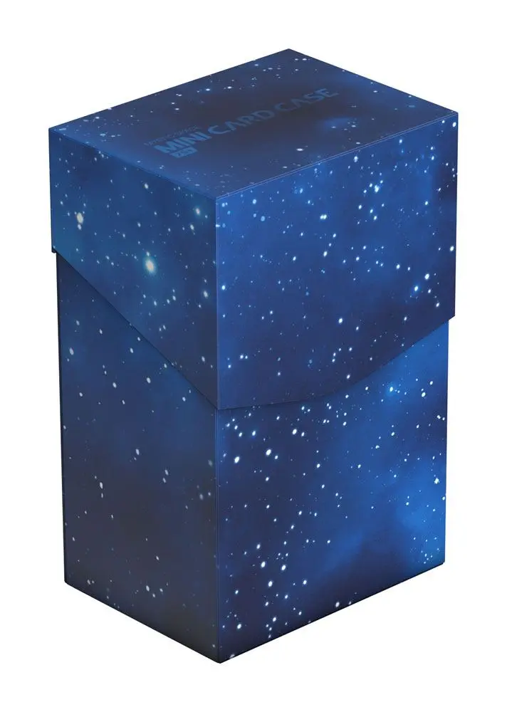 Ultimate Guard Mini Card Case 75+ Mystic Space Edition termékfotó