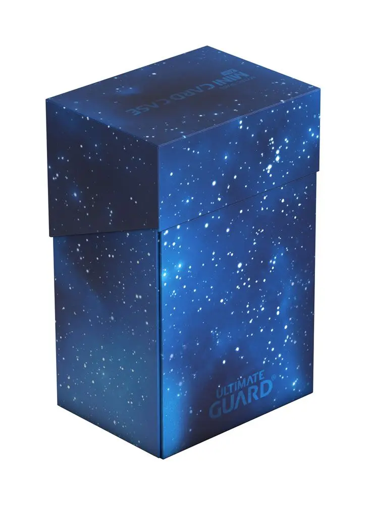 Ultimate Guard Mini Card Case 75+ Mystic Space Edition termékfotó